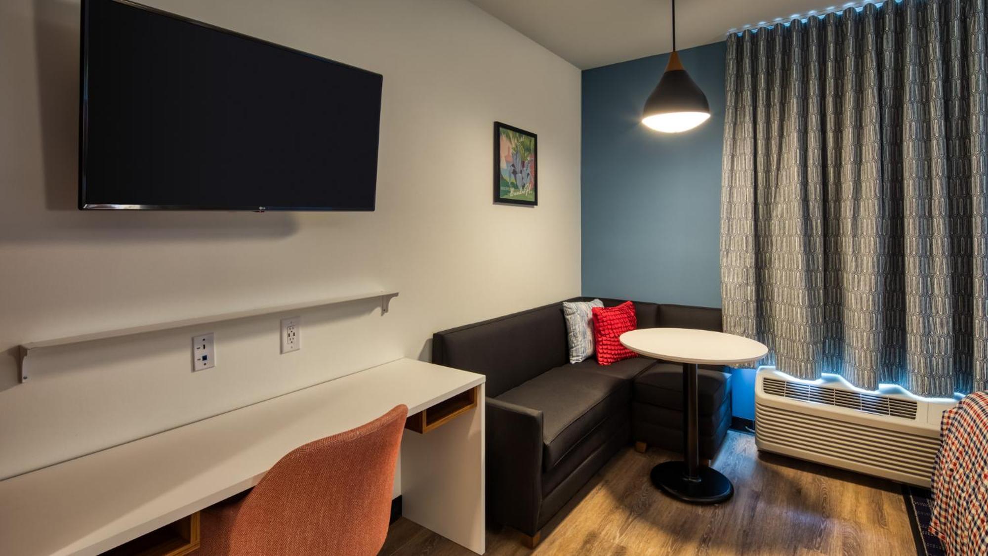Uptown Extended Miami Fl - Hotel