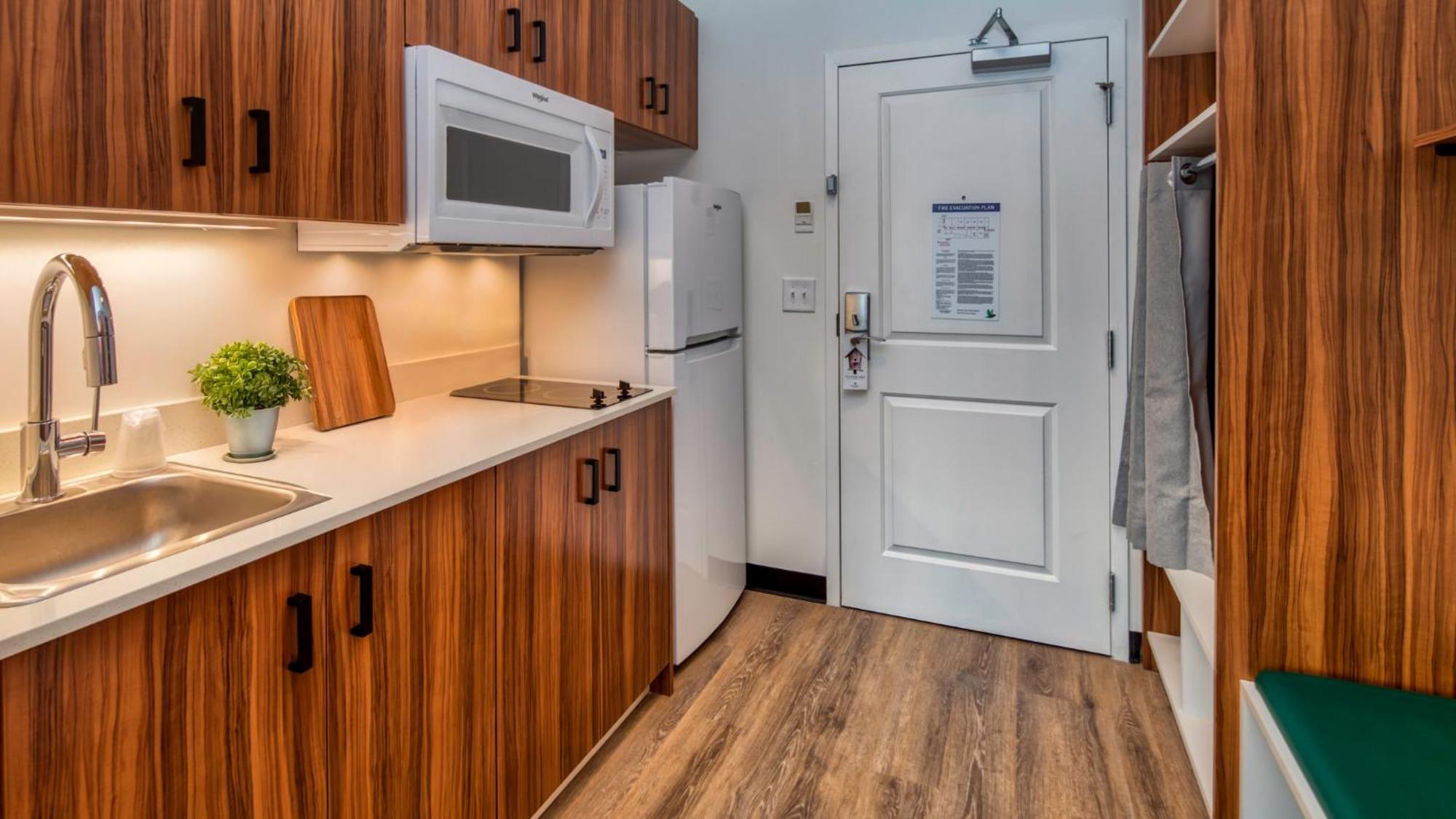 Uptown Extended Miami Fl - Hotel Homestead